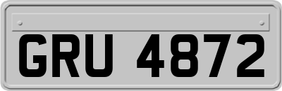 GRU4872
