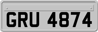 GRU4874