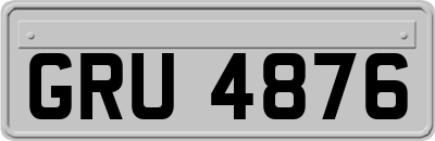 GRU4876
