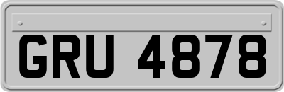 GRU4878