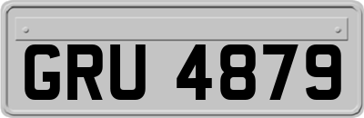 GRU4879