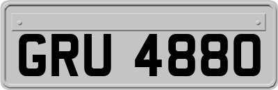 GRU4880