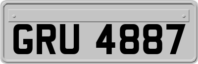 GRU4887