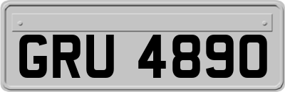 GRU4890