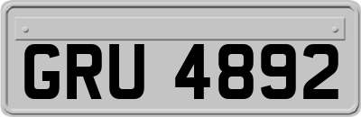 GRU4892