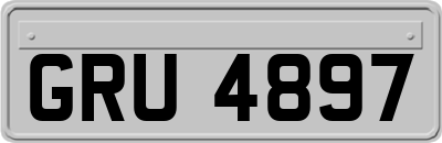 GRU4897