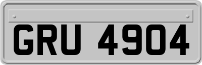 GRU4904