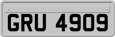GRU4909
