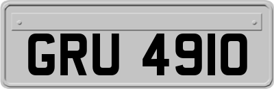 GRU4910