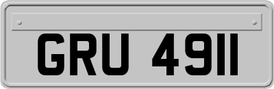 GRU4911