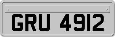 GRU4912