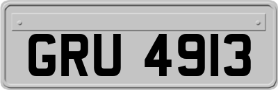 GRU4913