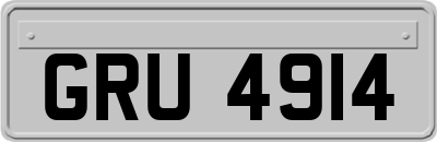 GRU4914