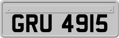 GRU4915
