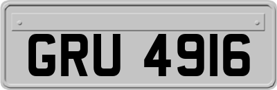 GRU4916