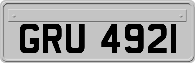 GRU4921