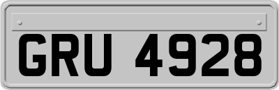 GRU4928