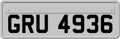 GRU4936