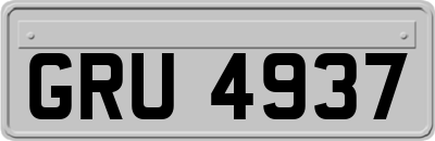 GRU4937
