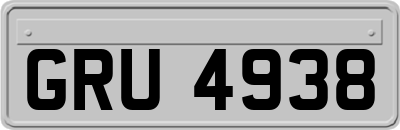 GRU4938