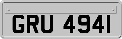 GRU4941
