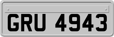 GRU4943