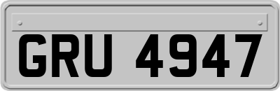 GRU4947