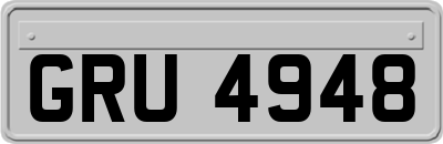 GRU4948