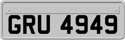 GRU4949