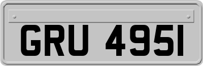 GRU4951
