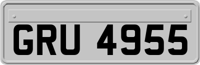 GRU4955