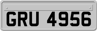 GRU4956