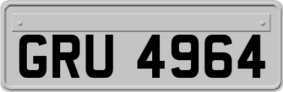 GRU4964