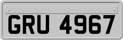 GRU4967