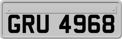 GRU4968