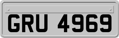 GRU4969