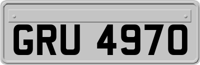 GRU4970