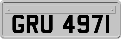 GRU4971