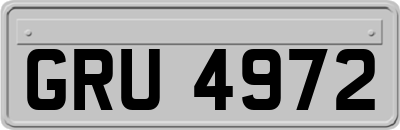 GRU4972
