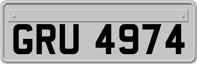 GRU4974