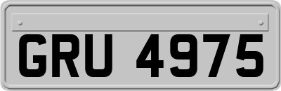 GRU4975