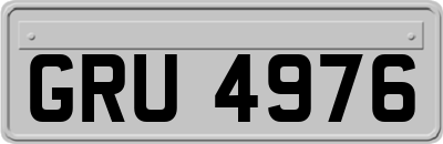 GRU4976