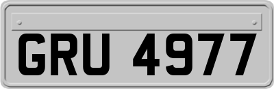 GRU4977