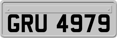 GRU4979