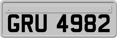 GRU4982