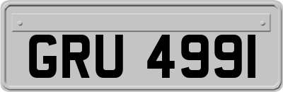 GRU4991