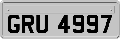 GRU4997