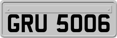 GRU5006