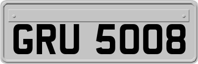 GRU5008