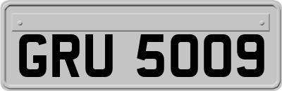GRU5009